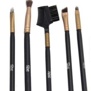 4-piece Brush Set